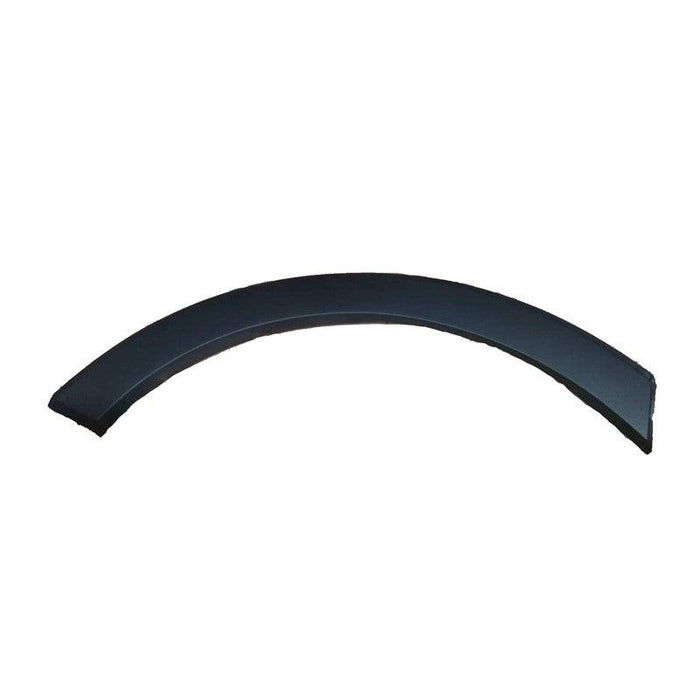 2015-2019 Ford Transit T-150 Front Passenger Side Wheel Arch Trim - FO1291134-Partify-Painted-Replacement-Body-Parts