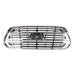 2015-2019 Ford Transit T 350Hd Passngr Van Grille Chrome - FO1200585-Partify-Painted-Replacement-Body-Parts