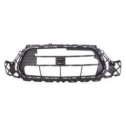 2015-2019 Ford Transit T 350Hd Passngr Van Grille Mounting Panel Matte Black - FO1223124-Partify-Painted-Replacement-Body-Parts