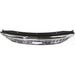 2001-2003 Ford Windstar Grille Chrome Exclude Limited - FO1200392-Partify-Painted-Replacement-Body-Parts