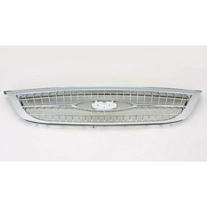 Grille image