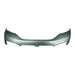 2012-2014 Honda CR-V Front Upper Bumper - HO1014100-Partify-Painted-Replacement-Body-Parts