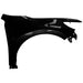 2016-2018 Nissan Altima Passenger Side Fender - NI1241221-Partify-Painted-Replacement-Body-Parts