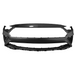 2018-2022 Ford Mustang Front Bumper Without Performance Package - FO1000745-Partify-Painted-Replacement-Body-Parts