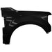 2017-2019 Ford F250/F350 Passenger Side Fender Without Flare Holes - FO1241312-Partify-Painted-Replacement-Body-Parts