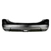 2014-2016 Nissan Rogue Rear Bumper - NI1100295-Partify-Painted-Replacement-Body-Parts