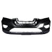 2017-2020 Nissan Rogue Front Bumper - NI1000316-Partify-Painted-Replacement-Body-Parts