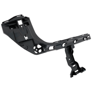 Rear Driver Side Bumper Support image