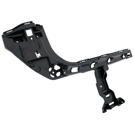 2016-2022 BMW X1 Rear Driver Side Bumper Support F48 Upper Cover Mount - BM1142122-Partify-Painted-Replacement-Body-Parts