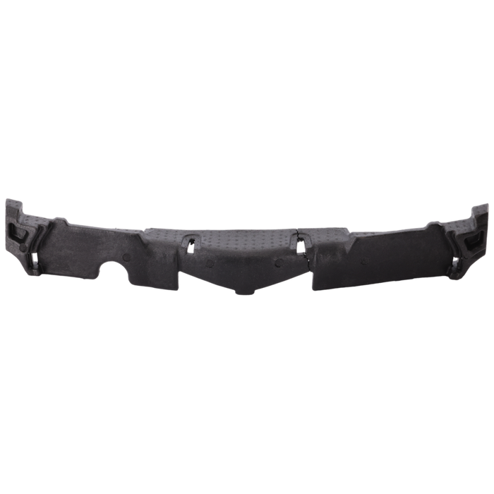 2017-2024 Chevrolet Camaro ZL1 Front Bumper Impact Absorber - GM1070357-Partify-Painted-Replacement-Body-Parts