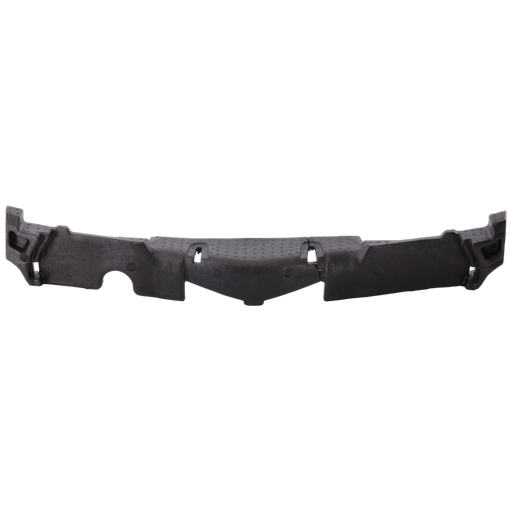 2017-2024 Chevrolet Camaro ZL1 Front Bumper Impact Absorber - GM1070357-Partify-Painted-Replacement-Body-Parts