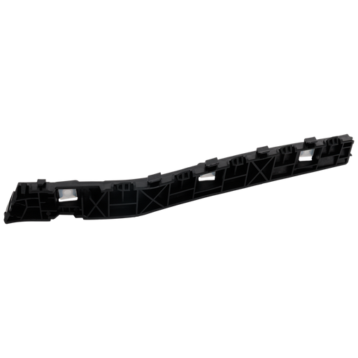 2017-2022 Kia Sportage Rear Driver Side Bumper Support - KI1142130-Partify-Painted-Replacement-Body-Parts