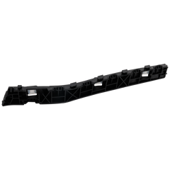 Rear Driver Side Bumper Support image