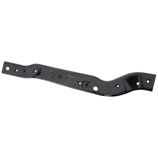 2024-2025 GMC Sierra 2500/3500 Front Passenger Side Bumper Support W/O Fog Lamps W/O Parking Sensors Bar Support Bracket Upper - GM1063150-Partify-Painted-Replacement-Body-Parts