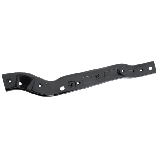 2024-2025 GMC Sierra 2500/3500 Front Driver Side Bumper Support W/O Fog Lamps W/O Parking Sensors Bar Support Bracket Upper - GM1062150-Partify-Painted-Replacement-Body-Parts