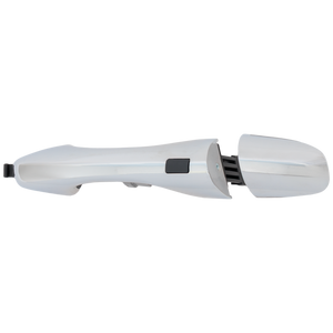 Front Driver Side Exterior Door Handle image