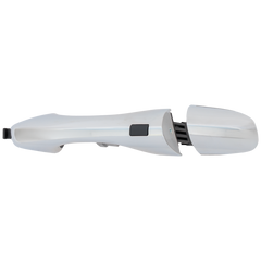 Front Driver Side Exterior Door Handle image