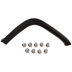 Front Passenger Side Wheel Arch Molding image