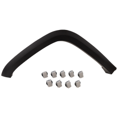 Front Driver Side Wheel Arch Molding image