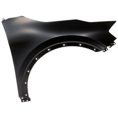 Front Passenger Side Fender image