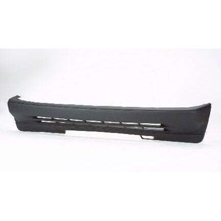 1989-1998 Geo Tracker/Asuna Sunrunner/Chevrolet Tracker Front Bumper Textured - GM1000273-Partify-Painted-Replacement-Body-Parts