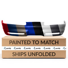 Pare-chocs avant image