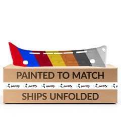 Pare-chocs avant image