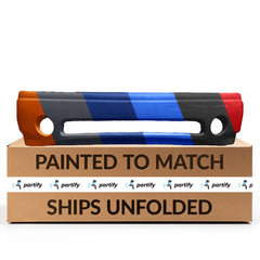 Pare-chocs avant image