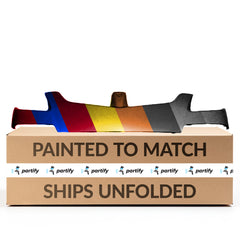 Pare-chocs avant image