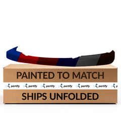 Pare-chocs avant image