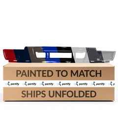 Pare-chocs avant image