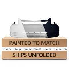 Pare-chocs avant image