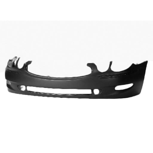 2005-2007 Buick Allure/LaCrosse CX/CXL/CXS Front Bumper W/Mldg - GM1000740-Partify-Painted-Replacement-Body-Parts