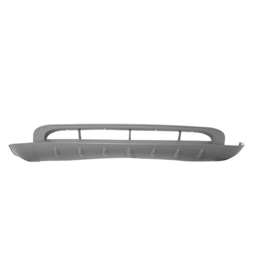 2005-2007 Buick Terraza Front Bumper Lower - GM1000744-Partify-Painted-Replacement-Body-Parts