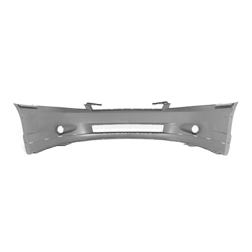 2006-2007 Chevrolet Monte Carlo SS CAPA Certified Front Bumper - GM1000766C-Partify-Painted-Replacement-Body-Parts
