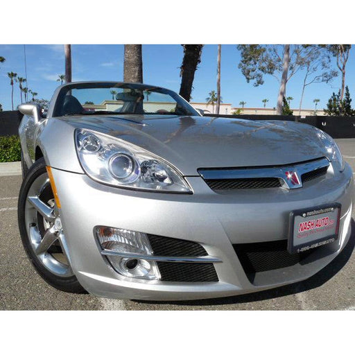 2007-2010 Saturn Sky CAPA Certified Front Bumper - GM1000829C-Partify-Painted-Replacement-Body-Parts