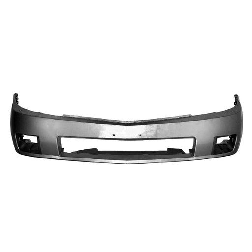 2004-2008 Cadillac XLR Front Bumper - GM1000845-Partify-Painted-Replacement-Body-Parts