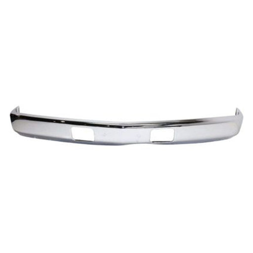 Chevrolet/GMC Blazer/C1500/C1500 Suburban/C2500/C2500 Suburban/C3500/K1500/K1500 Suburban/K2500/K2500 Suburban/K3500/Tahoe/Yukon Front Bumper Face Bar - GM1002166