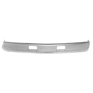 Front Bumper Face Bar image