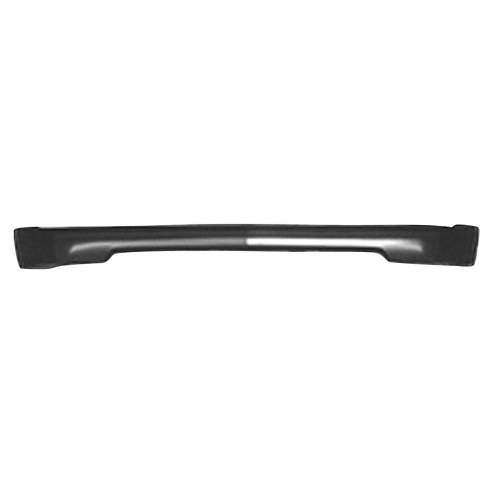 1998-2005 Chevrolet Blazer/S10 Base/Xtreme Front Bumper Face Bar 2 Door/4 Door - GM1002367-Partify-Painted-Replacement-Body-Parts