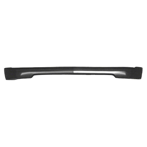1998-2005 Chevrolet Blazer/S10 Base/Xtreme Front Bumper Face Bar 2 Door/4 Door - GM1002367-Partify-Painted-Replacement-Body-Parts