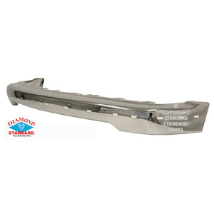Front Bumper Face Bar image