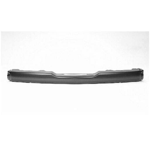 1998-2005 GMC Envoy/Jimmy/Sonoma/Oldsmobile Bravada Front Bumper Reinforcement - GM1002370-Partify-Painted-Replacement-Body-Parts