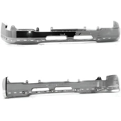 Front Bumper Face Bar image