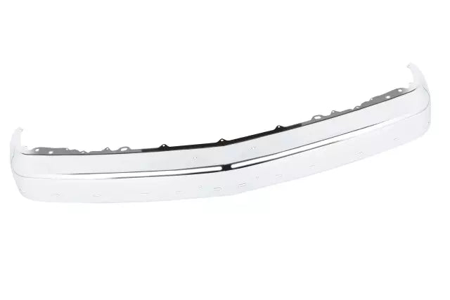 Chevrolet/GMC Blazer/C1500/C1500 Suburban/C2500/C2500 Suburban/C3500/K1500/K1500 Suburban/K2500/K2500 Suburban/K3500/R20/Tahoe/Yukon C/K/Gas Bumper Face Bar Base With Impact Strip - GM1002802