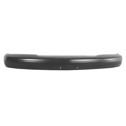 1996-2002 Chevrolet Express 1500/2500/3500/GMC Savana 1500/Savana 2500/Savana 3500 Front Bumper Face Bar - GM1002810-Partify-Painted-Replacement-Body-Parts