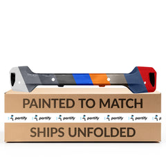 Pare-chocs avant image