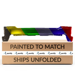 Pare-chocs avant image