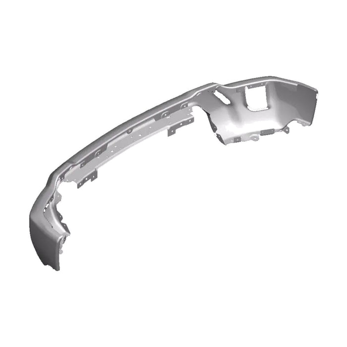 Chevrolet Silverado 2500 HD/Silverado 3500 HD Bumper Face Bar - GM1002902