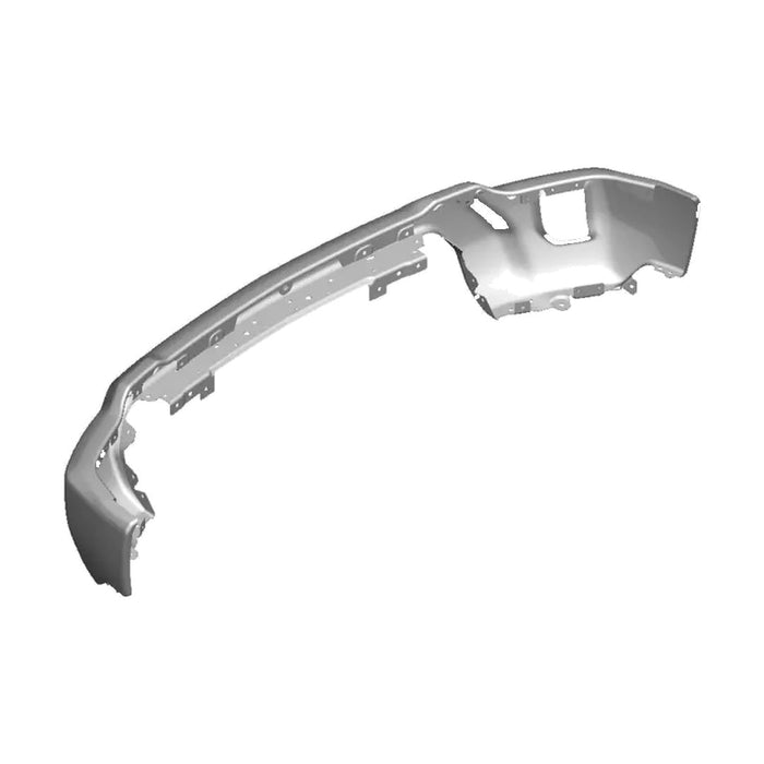 Chevrolet Silverado 2500 HD/Silverado 3500 HD Bumper Face Bar - GM1002903